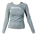 Sports : Damen Wetsuit Billabong Split LS Jacket wms crystal blue M
