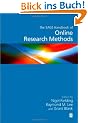 Sage Handbook of Online Research Methods