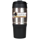 NFL Washington Redskins 18-Ounce Travel Mug