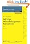 Wichtige Wirtschaftsgesetze f�r Bachelor, Band 1
