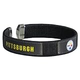 Steelers Fan Band Bracelet