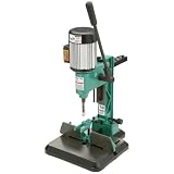 Grizzly G0645 1/2 HP Bench-Top Mortising Machine