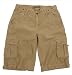 Sports : Vintage Cargo Bermuda Combo khaki-stonewashed S-XXL