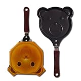 Teddy Bear Frying Pan, Bratpfanne