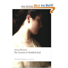 The Tenant of Wildfell Hall (Oxford World's Classics)