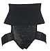 Lelinta Sexy Fullness Butt Lifter Panty Enhancer Tummy Control Body Shaper