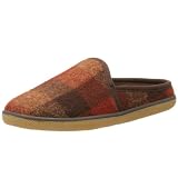 Woolrich Men's Chesapeak Scuff Slipper