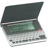  : M-W Dictionary/Thesaurus