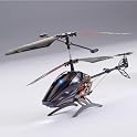 Remote Control Helicopter