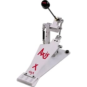 Axis AAX-X Single Pedal by 