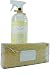 Economy pack: LeBlanc Verbena, Lavender or Violet Linen water + dryer