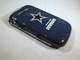 Dallas Cowboys Case for the Blackberry Torch 9800,,snap On