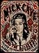 NICK CAVE - Limited Edition Concert Poster - by Darren Grealish von Nick Cave - alle Infos