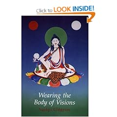 Wearing the Body of Visions