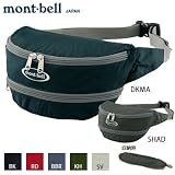 �����x��(mont-bell) �|�P�b�^�u�� ���C�g�o�i�i�|�[�` SV(�V���o�[) 1123594