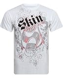SKIN INDUSTRIES Mason Guys Tee