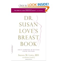 Dr. Susan Love's Breast Book, 5th edition: 704