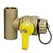 Boiler Drain Valve, 1 in., C x C