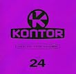 Kontor - Top of the Clubs Vol. 24