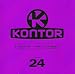 Produkt-Bild: Kontor - Top of the Clubs Vol. 24