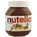 Nutella Hazelnut Spread (750 g)