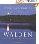 Walden: 150th Anniversary Illustrated Edition of the American Classic