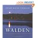 Walden: 150th Anniversary Illustrated Edition of the American Classic