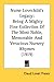 Nurse Lovechild's Legacy: Being A Mighty Fine Collection Of The Most Noble, Memorable...