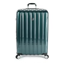 Delsey Luggage Helium Aero Expandable Spinner Trolley (29