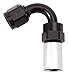 Russell 610613 HOSE END