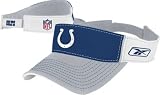 Indianapolis Colts 2008 Pre-Season Coach's Visor