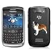 Coveroo Saint Bernard Replacement Cover for BlackBerry?« Curve 8900
