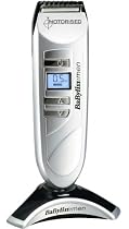 Babyliss For Men 7850U I-Trim Stubble Trimmer
