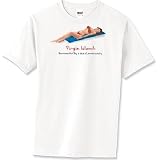Virgin Island - Sexy, Censored or Girly Premium T-Shirt
