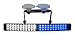 Star/Signal Vehicle ULB9 Mini Phantom -Blue/White
