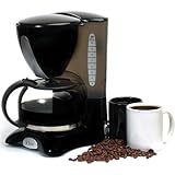 Maxi-Matic Elite Cuisine Coffee Maker