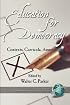 Education for Democracy: Contexts, Curricula, Assessments (PB) (Research in Social Education, V. 2)