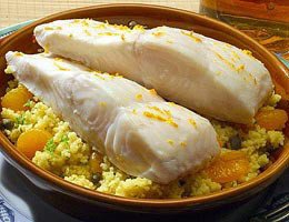 2 Fresh Halibut Fillets (2 included) - Halibut Portions Fresh 10 oz by Gift Certificates