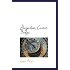 Augustus Caesar Dodge by Louis Pelzer