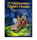 A midsummer night's dream
