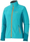 Marmot Leadville Softshell Jacket - Women's