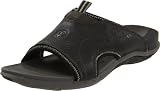 Hush Puppies Mens Abate Slide Sandal Sandals