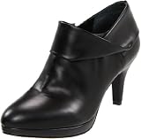 41sawL5F4wL. SL160  Bandolino Womens Justbecuz Ankle Boot,Black,7.5 M US