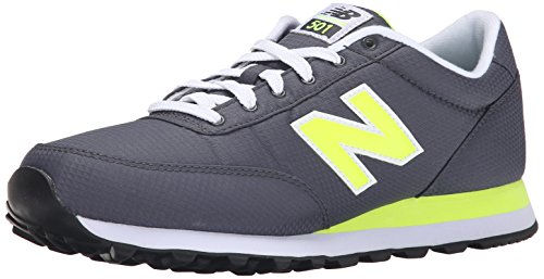 New Balance Men's ML501 Windbreaker Sneaker