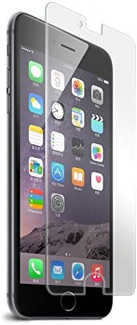 Premium Tempered Glass Screen Protector for iPhone 6 (4.7in)- FREE VIP Membership to the Spartan club, LIFETIME WARRANTY, Anti Shatter Film, Scratch Resistant, Oleophobic Coating, Rounded Edge, Toughened Glass, Use Your Phone For Sport, Running, Fitness,Workout, Without Fear Of Scratching The Screen