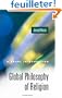 The Global Philosophy of Religion: A Short Introduction