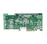 Areca ARC-1280ML-4G with miniSAS to 4 SATA cable