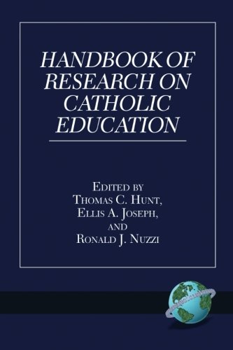 Handbook of Research on Catholic Education