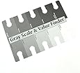 The Color Wheel Company Gray Scale and Value Finder gray scale and value finder