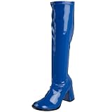 Funtasma by Pleaser Womens Gogo-300 Boot